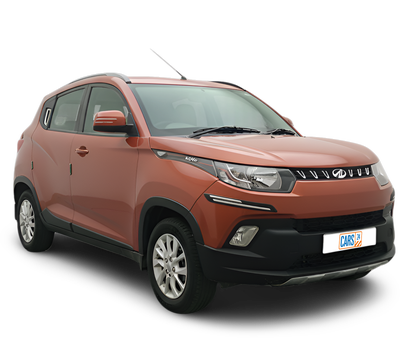 Mahindra Kuv100-img